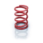4^ x 300# COIL OVER SPRING
