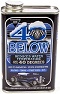 40 BELOW COOLANT