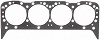 4.1^ SBC HEAD GASKET 1955-1996 RACE ENGINE