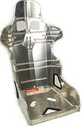 47 ROAD RACE SEAT/COVERS