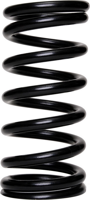   5" x 13" CONVENTIONAL COIL SPRINGS