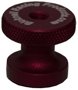 5/16" C   AIR FILTER NUT WITH O-RING