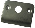 5/16^  DZUS MOUNT PLATE FOR 1^ SPRING