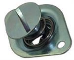 5/16^ SELF EJECT Flush Head PANEL FASTENER