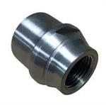 5/8^ -18 F.  LEFT HAND STEEL WELD IN SLUG