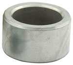 .500 BUMP STEER SPACERS