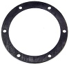 6-Hole Fuel Cell Flange Gasket