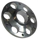 6 ON 5-1/4^ SPLINED MINI SPRINT SPROCKET HUB
