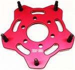 6 on 5^ x 5/8^ THICK  W5 WHEEL ADAPTER
