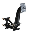 6 to 1 RATIO FLOOR BRAKE PEDAL