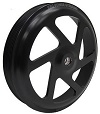 6.5^ PRO SERIES PULLEY