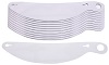  6D HELMET SHIELD TEAROFF