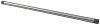 7^  201.5 mm  SOLID SHOCK SHAFT