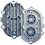 7^ STANDARD GEAR COVER