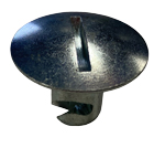 7/16^ x .500^ GRIP  MEDIUM  PANEL FASTENER
