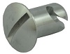7/16^ x .500^ Grip Med  ALUM.  Panel Fastner