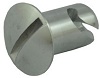 7/16^ x .600^ long Alum. Panel Fastner