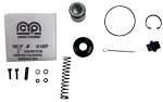 7/8^ MASTER CYLINDER REPAIR KIT DOT5  ONLY