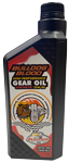 75W-90 GEAR OIL     1 QUART