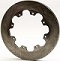 .810^ x11.75^  PILLAR VENTED BRAKE ROTOR