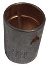 .859^ ID. BRASS KING PIN BUSHING OD .988