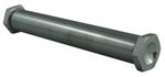.859^ KING PIN WITH 2-BRP841C CAPS
