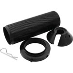 9^ BILSTEIN STEEL SHOCK COIL KIT (BLACK)
