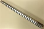 9^ STEEL SHAFT FOR 7500 SERIES SHOCK