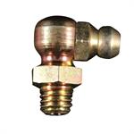 90 DEGREE GREASE FITTING