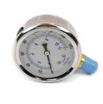 ACCUSUMP GAUGE