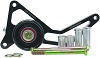 ADJUSTABLE IDLER ASSEMBLY SBC