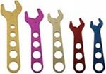 ALUMINUM AN WRENCH SET (6-8-10-12-16)