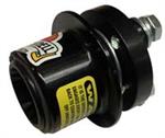 ALUMINUM RIM QUICK RELEASE HUB ASSY. ONLY