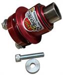 ALUMINUM RIM STYLE QUICK RELEASE INTERNAL SPLINE