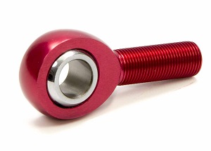 ALUMINUM ROD ENDS