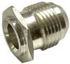 AN10 MALE 1^ ALUM. HEX WELD BUNG