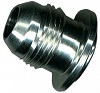 AN16 MALE ALUM.WELD BUNG