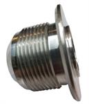 AN20 MALE ALUM.WELD BUNG