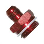 AN6 HOLLEY CARB FUEL FITTING