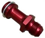 AN8 FUEL INLET FITTING x 2-1/2^ LONG
