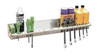 AREA SHELF 30^ x 4^ x 4^