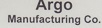 ARGO Manufacturing (ARG)