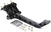 Adjustable Brake Pedal - Dual MC - Rev. Swing Moun