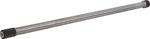 Axle 31 - 24 Spline 33.5^ Solid