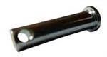BALANCE BAR SHORT CLEVIS PIN