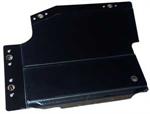 BATTERY ACCESS PANEL (BLACK)