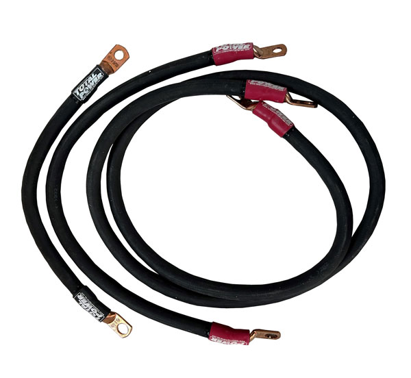 BATTERY CABLE KIT