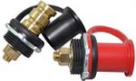 BATTERY CABLE TERMINAL SET