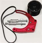 BBC ALT. MOUNTING ASSY.