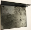 BENT MOUNTING PLATE FOR UNIBODY